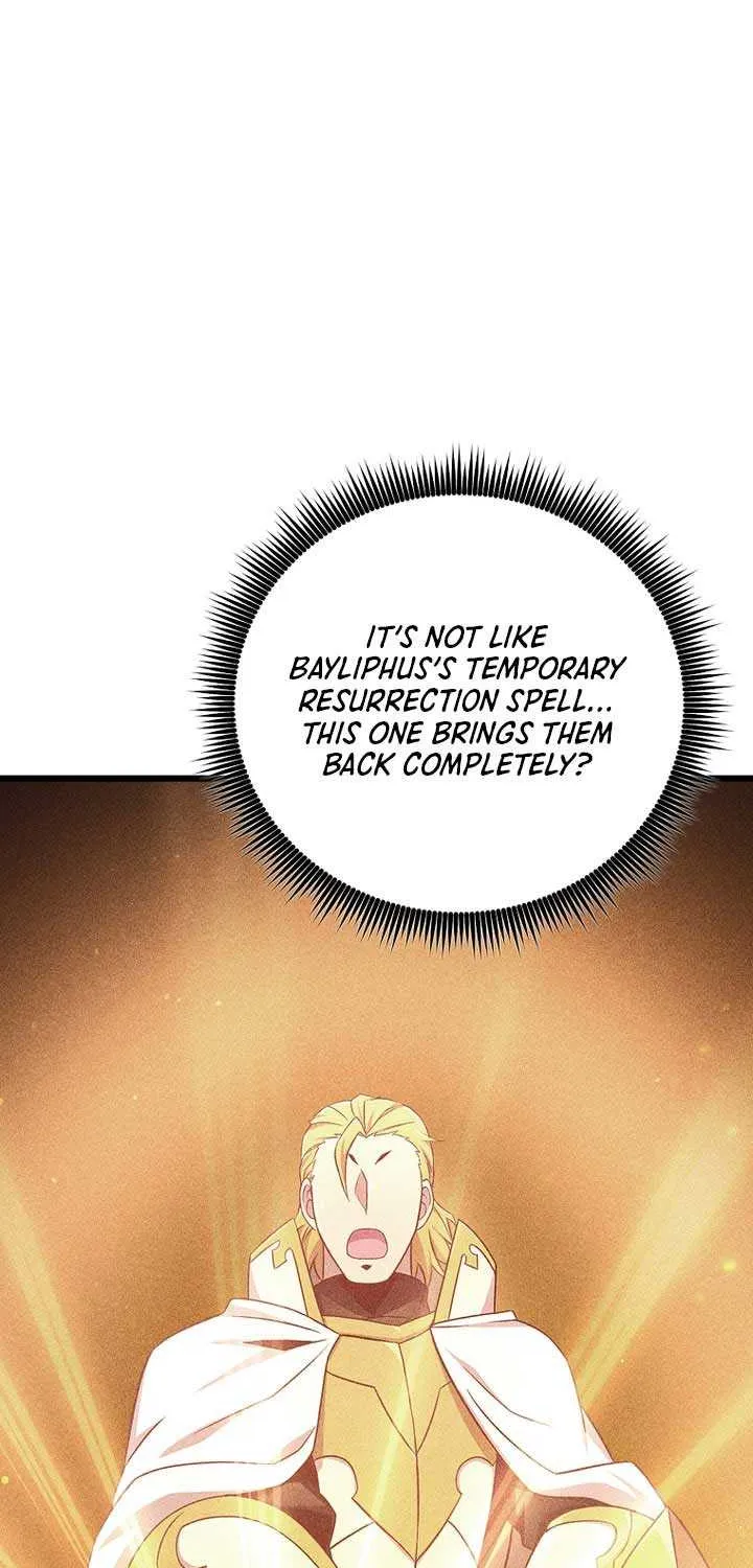 Read Arcane Sniper chapter 205 image 34 on Lezhin