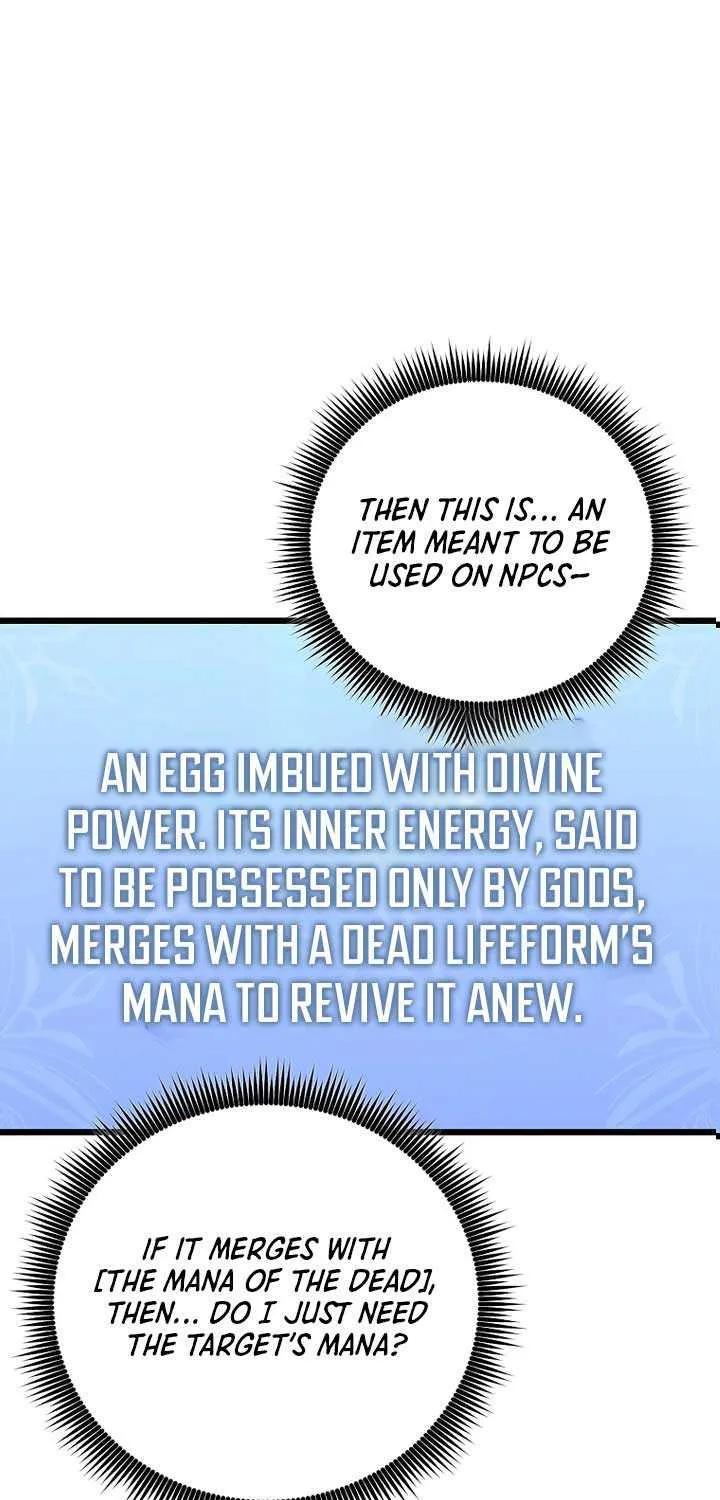 Read Arcane Sniper chapter 205 image 36 on Lezhin