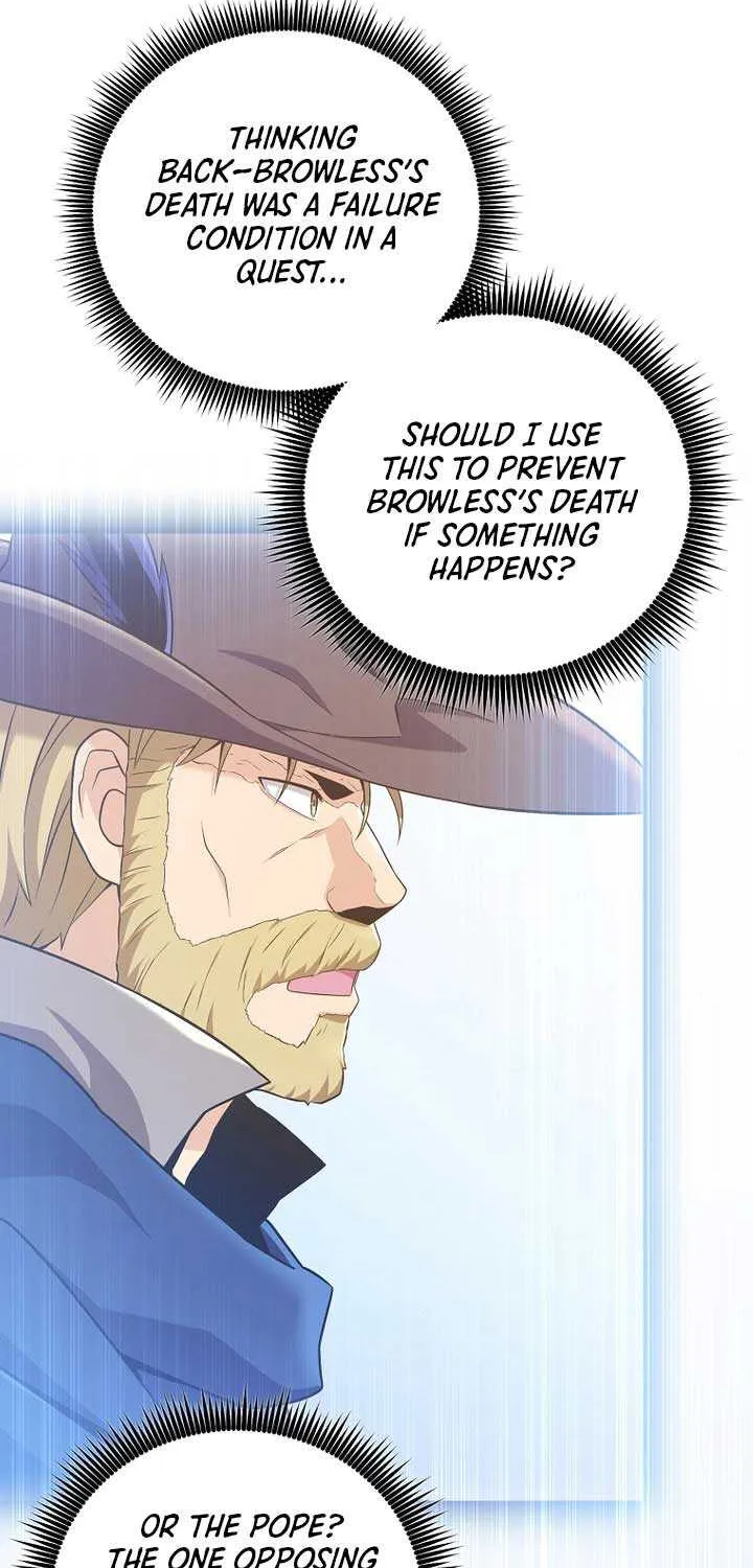 Read Arcane Sniper chapter 205 image 39 on Lezhin