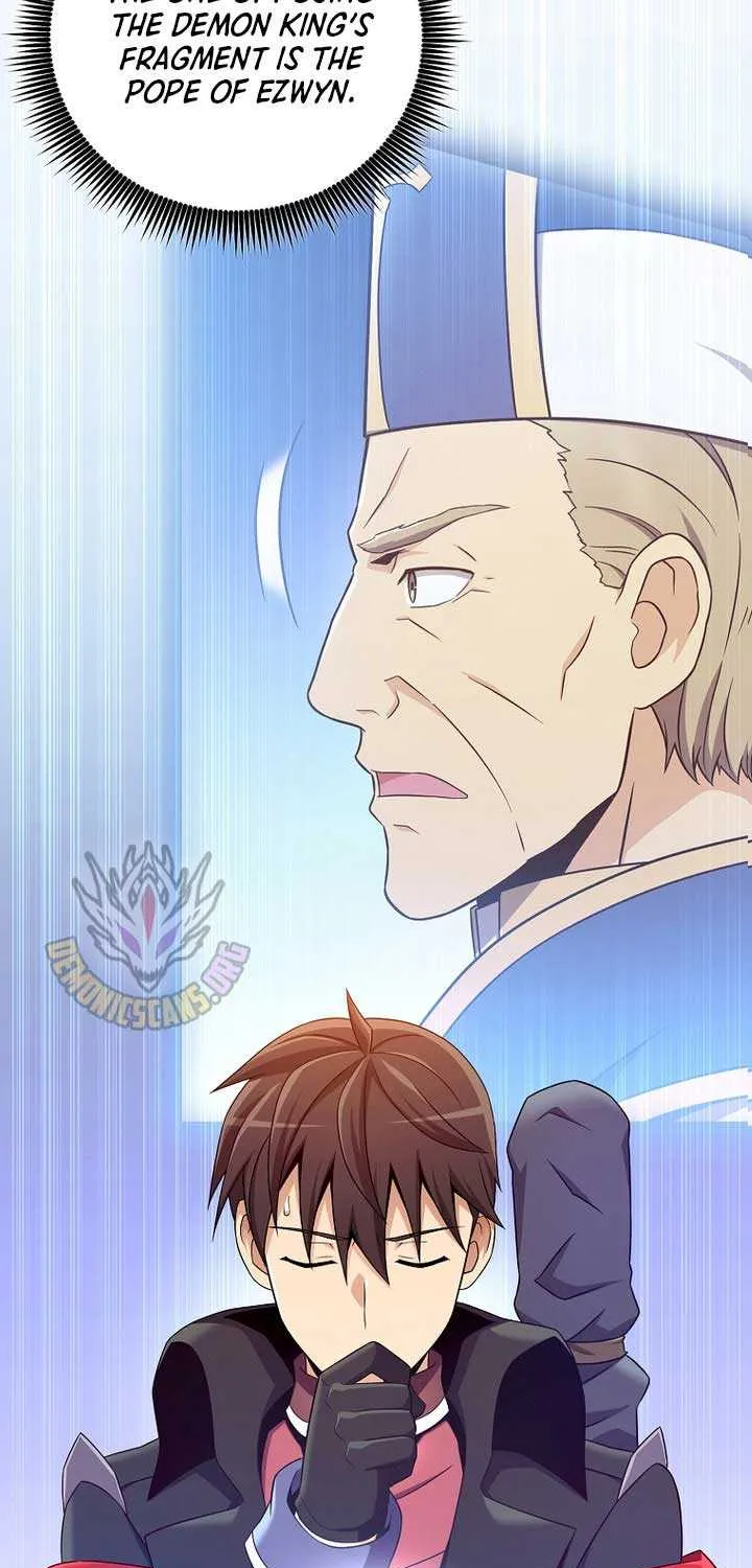 Read Arcane Sniper chapter 205 image 40 on Lezhin