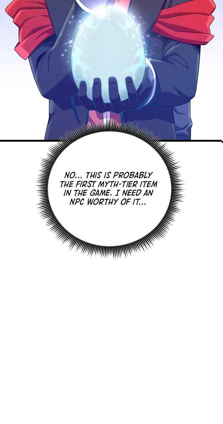 Read Arcane Sniper chapter 205 image 41 on Lezhin