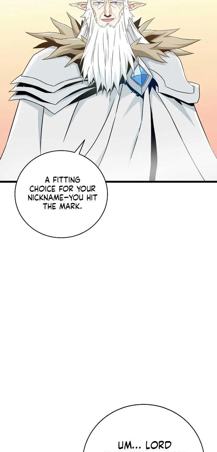 Read Arcane Sniper chapter 205 image 46 on Lezhin