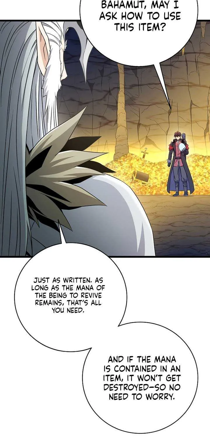 Read Arcane Sniper chapter 205 image 47 on Lezhin
