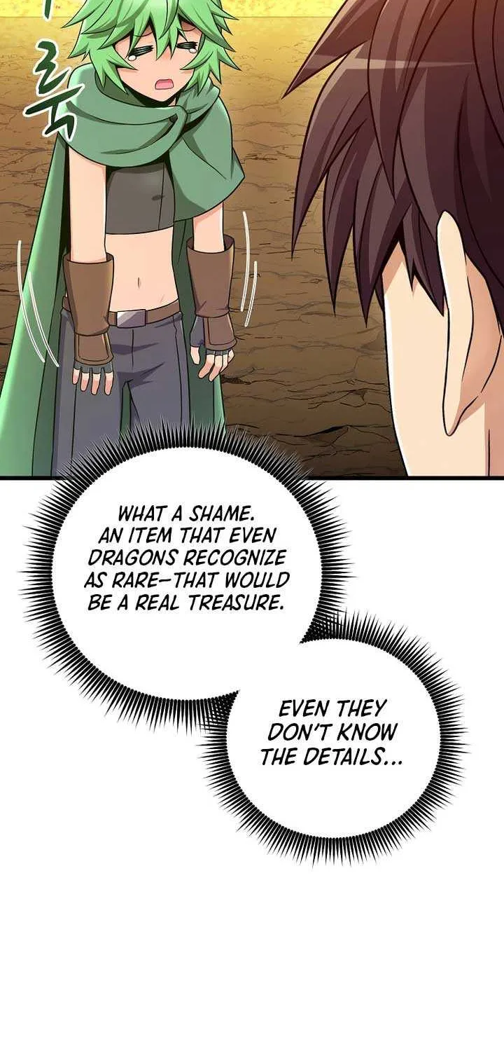 Read Arcane Sniper chapter 205 image 5 on Lezhin