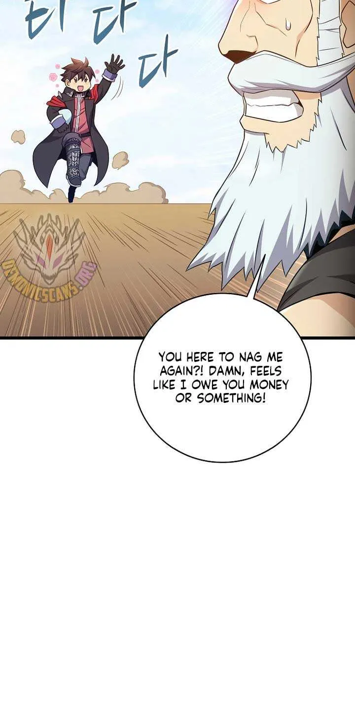 Read Arcane Sniper chapter 205 image 54 on Lezhin