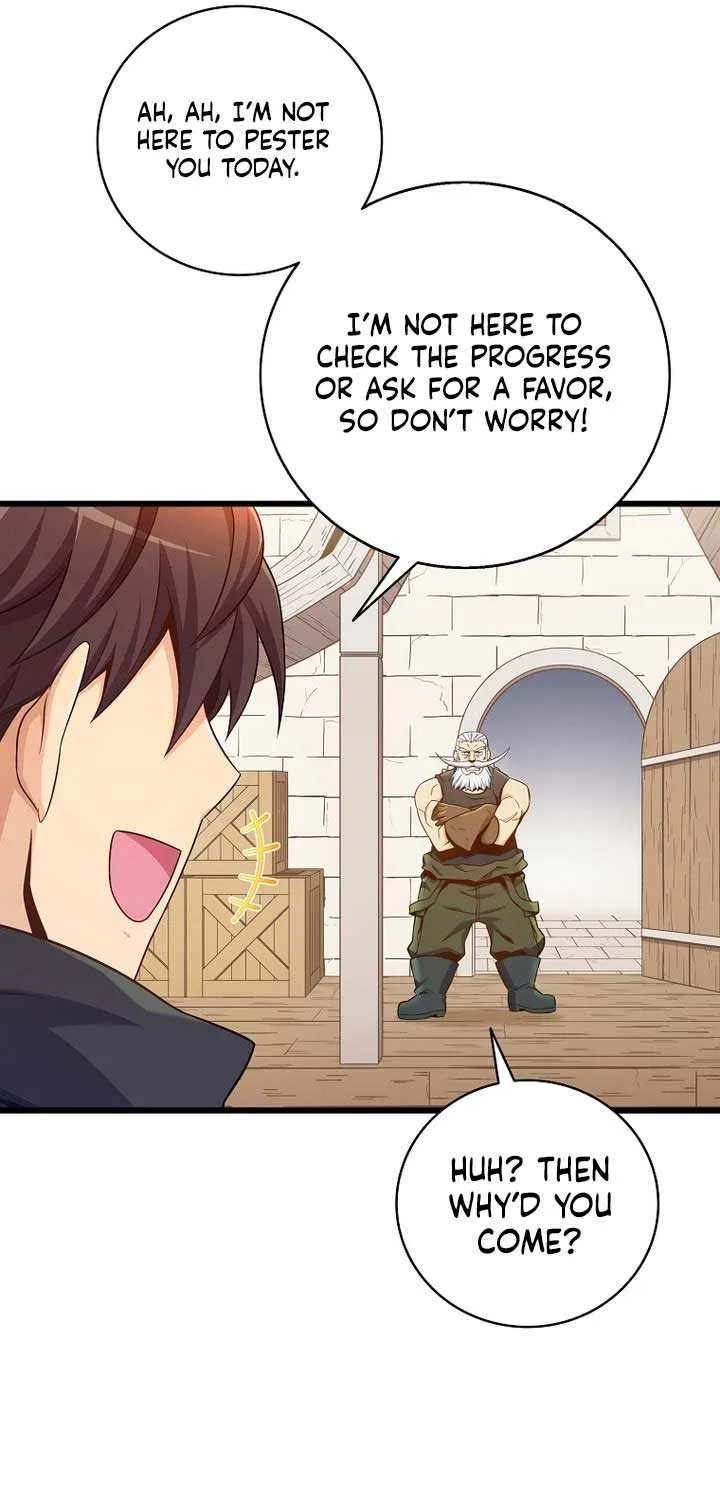 Read Arcane Sniper chapter 205 image 55 on Lezhin