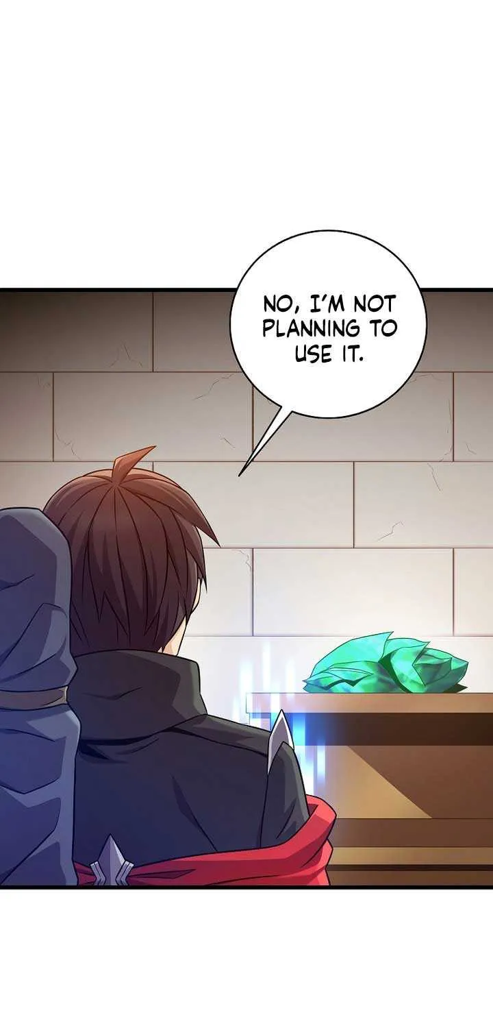 Read Arcane Sniper chapter 205 image 59 on Lezhin