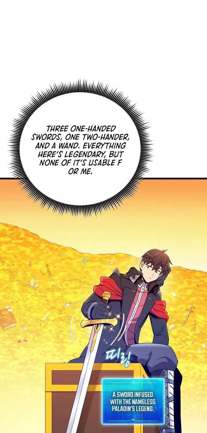 Read Arcane Sniper chapter 205 image 6 on Lezhin