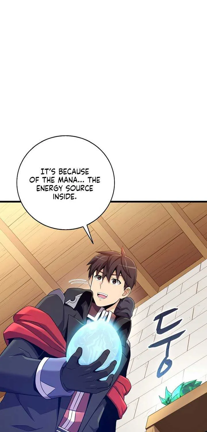 Read Arcane Sniper chapter 205 image 60 on Lezhin
