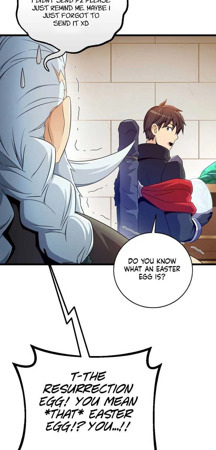 Read Arcane Sniper chapter 205 image 63 on Lezhin