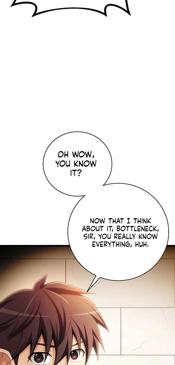 Read Arcane Sniper chapter 205 image 64 on Lezhin