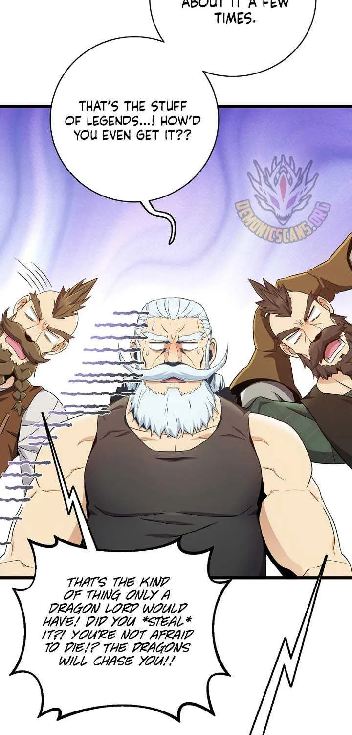 Read Arcane Sniper chapter 205 image 66 on Lezhin