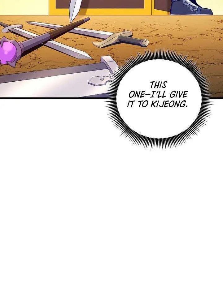Read Arcane Sniper chapter 205 image 7 on Lezhin