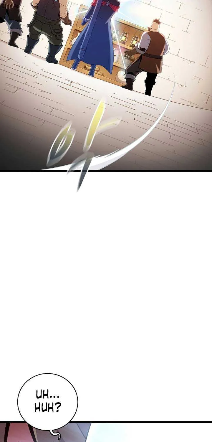 Read Arcane Sniper chapter 205 image 73 on Lezhin