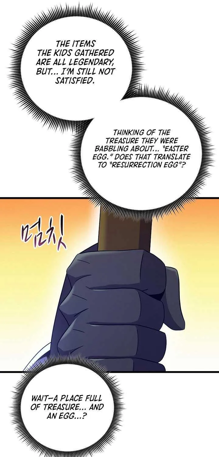 Read Arcane Sniper chapter 205 image 8 on Lezhin