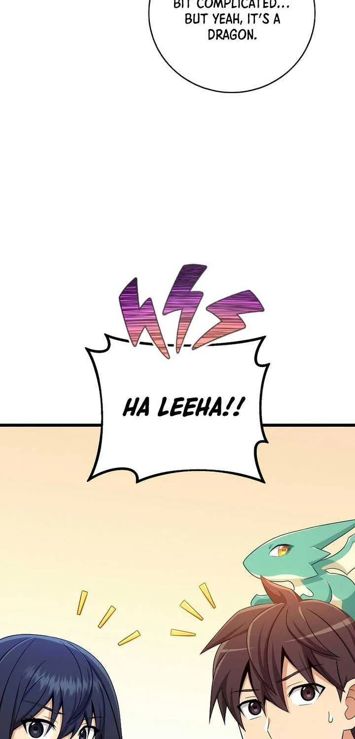 Read Arcane Sniper chapter 206 image 40 on Lezhin