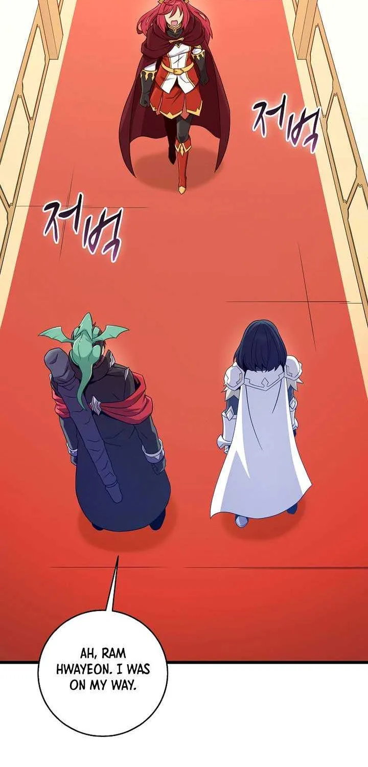 Read Arcane Sniper chapter 206 image 42 on Lezhin