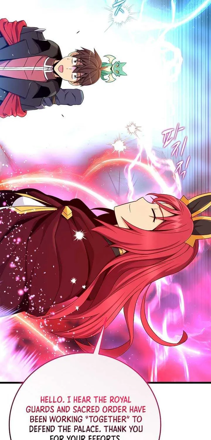 Read Arcane Sniper chapter 206 image 44 on Lezhin