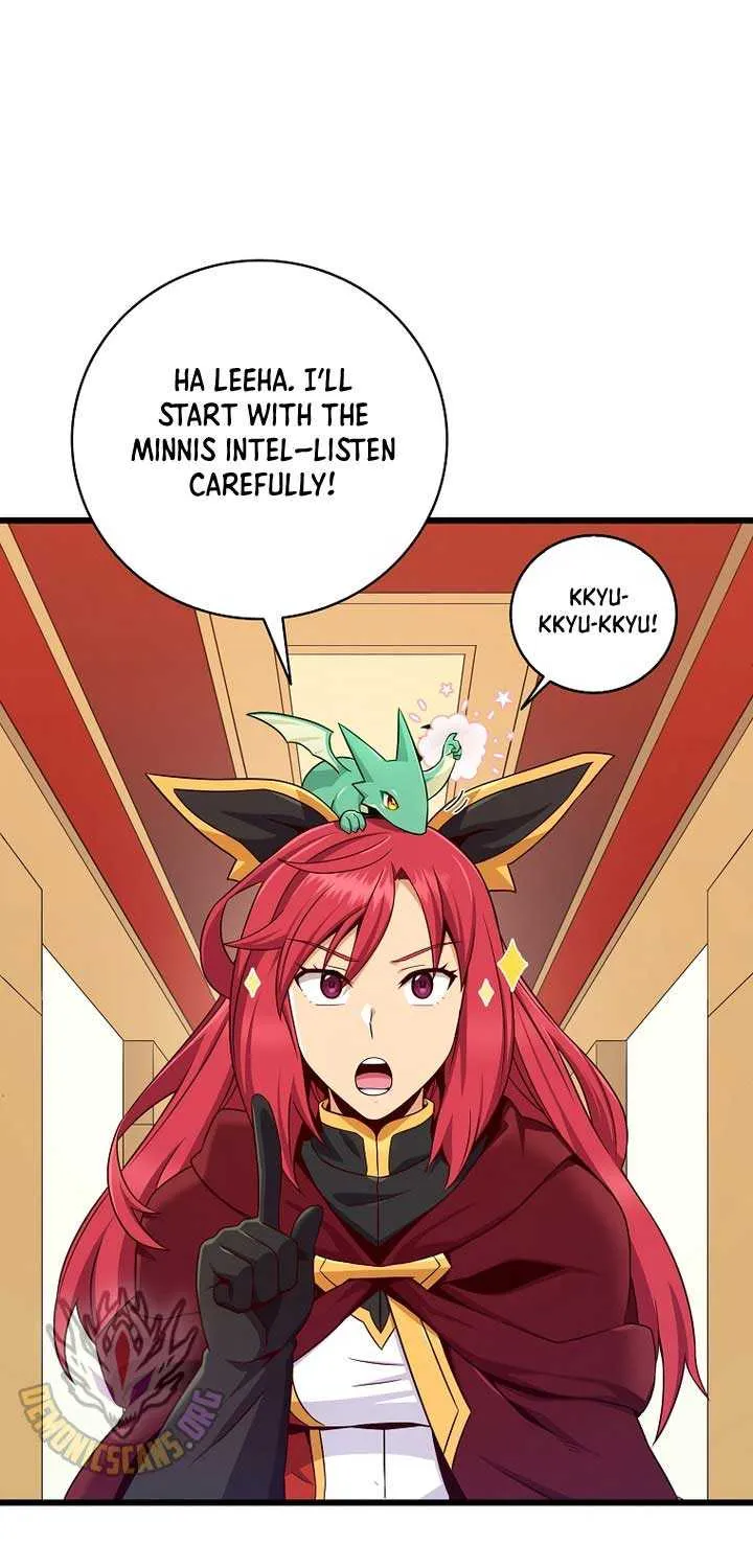 Read Arcane Sniper chapter 206 image 50 on Lezhin