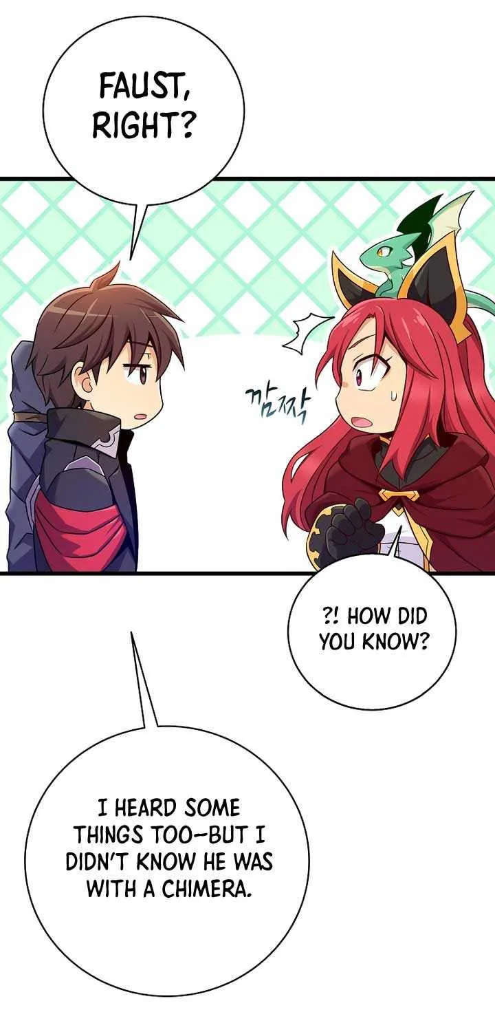 Read Arcane Sniper chapter 206 image 55 on Lezhin