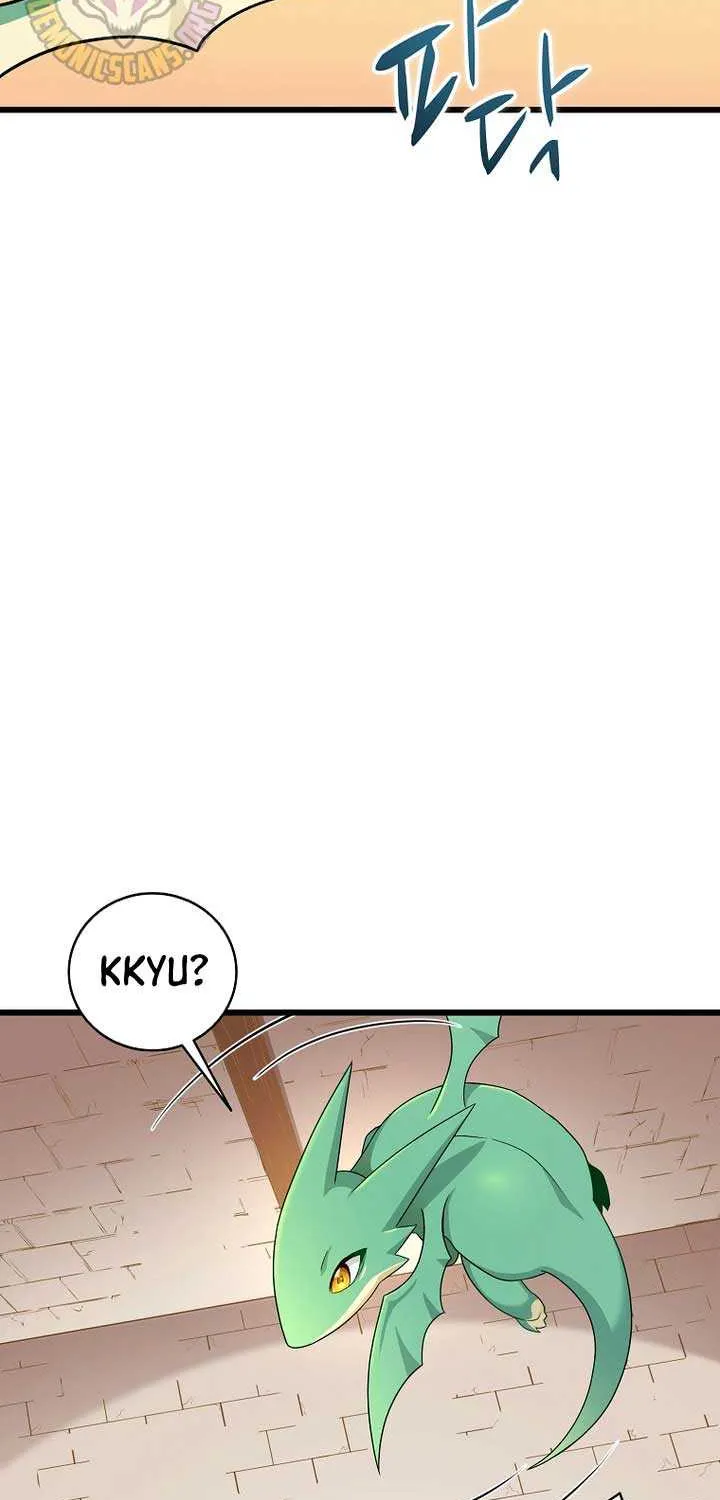 Read Arcane Sniper chapter 206 image 6 on Lezhin