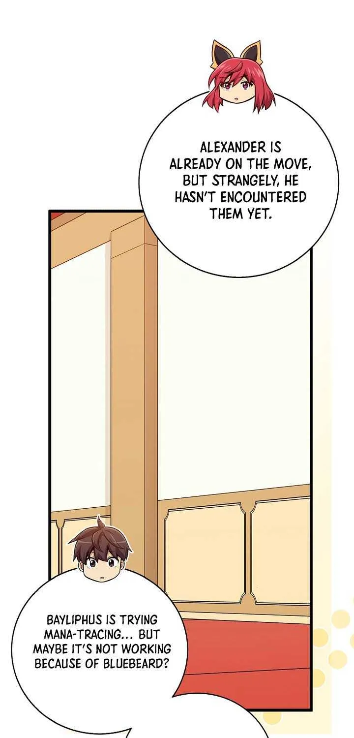 Read Arcane Sniper chapter 206 image 64 on Lezhin