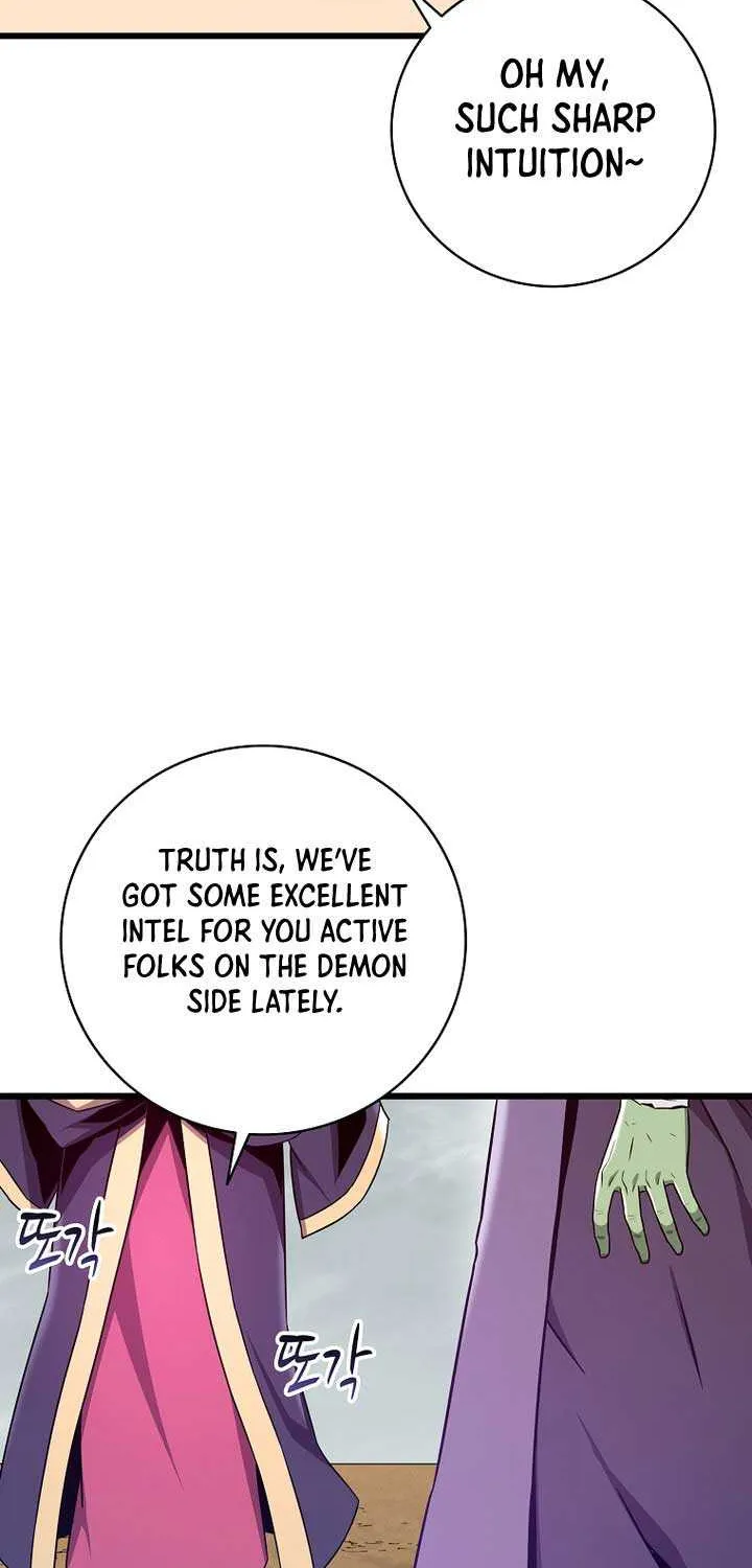 Read Arcane Sniper chapter 206 image 91 on Lezhin