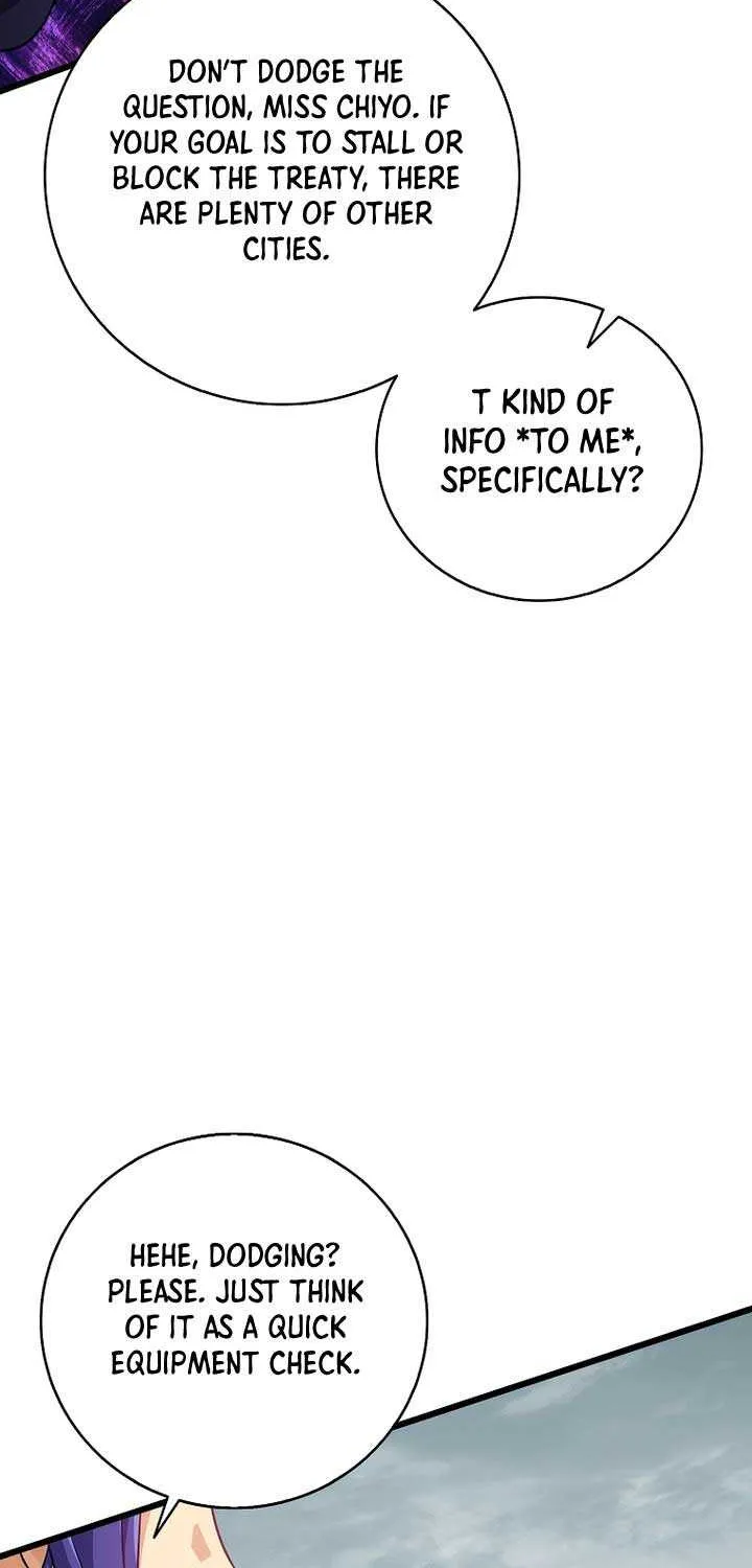 Read Arcane Sniper chapter 207 image 11 on Lezhin