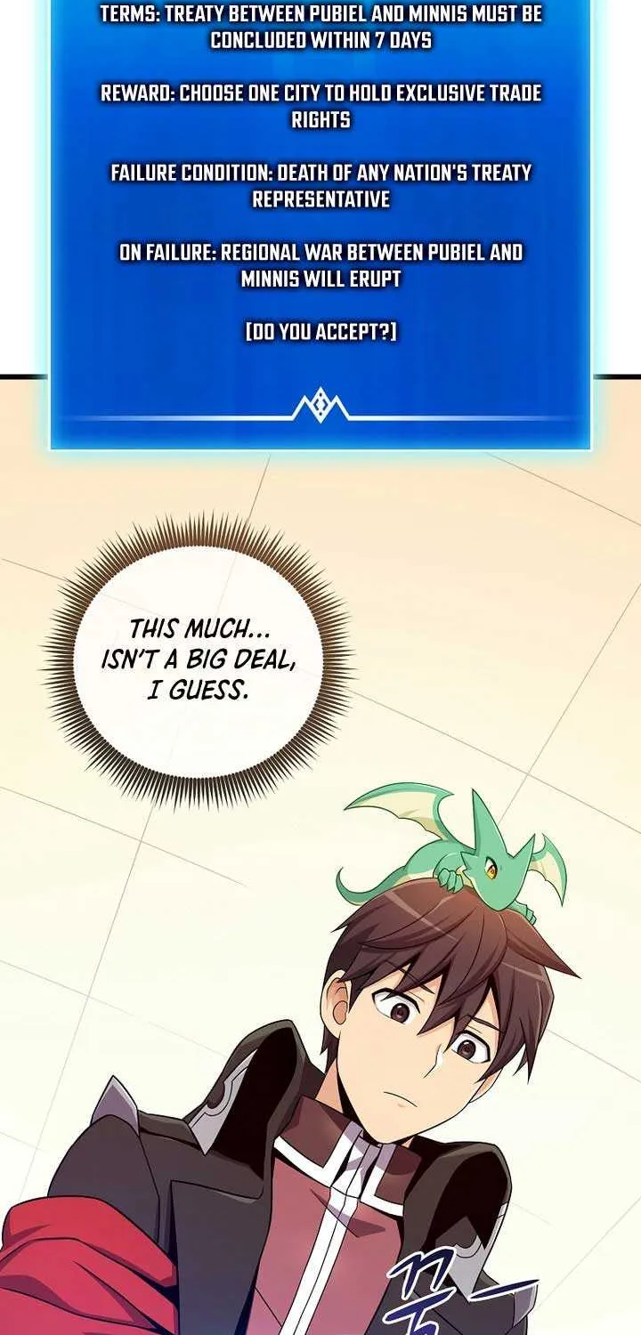 Read Arcane Sniper chapter 207 image 18 on Lezhin