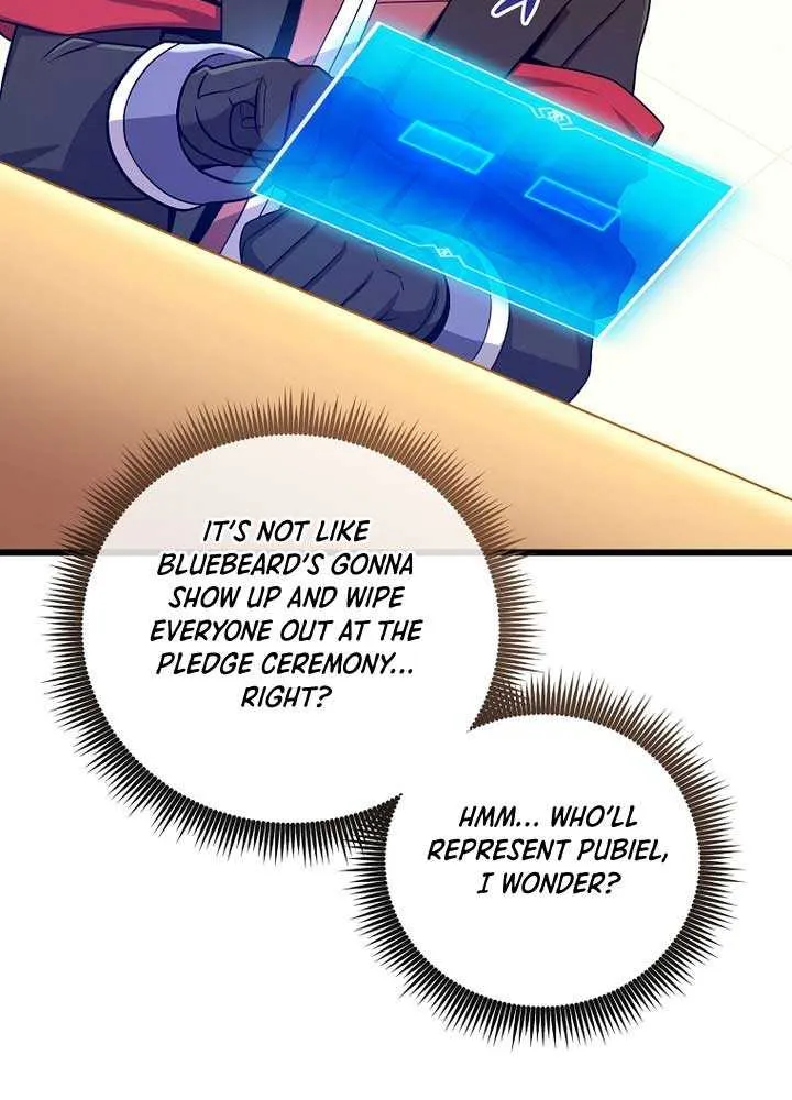 Read Arcane Sniper chapter 207 image 19 on Lezhin