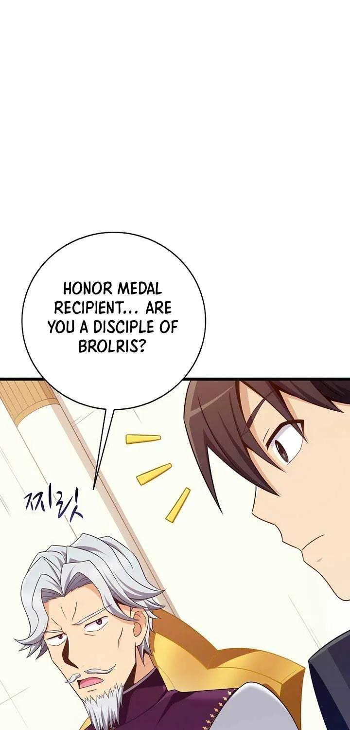 Read Arcane Sniper chapter 207 image 20 on Lezhin