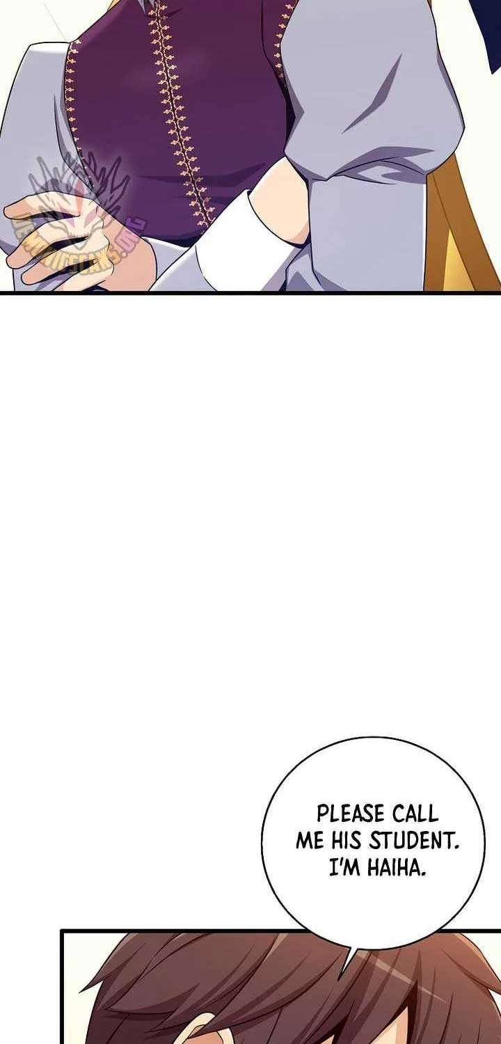 Read Arcane Sniper chapter 207 image 21 on Lezhin