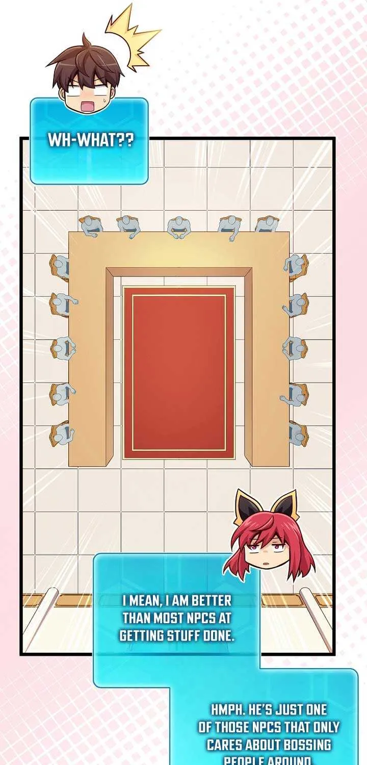 Read Arcane Sniper chapter 207 image 27 on Lezhin