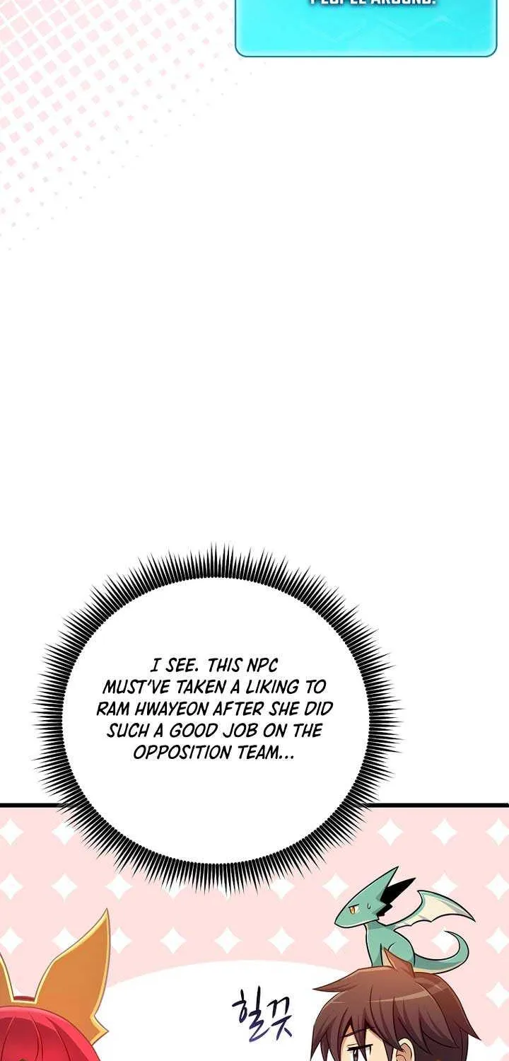 Read Arcane Sniper chapter 207 image 28 on Lezhin