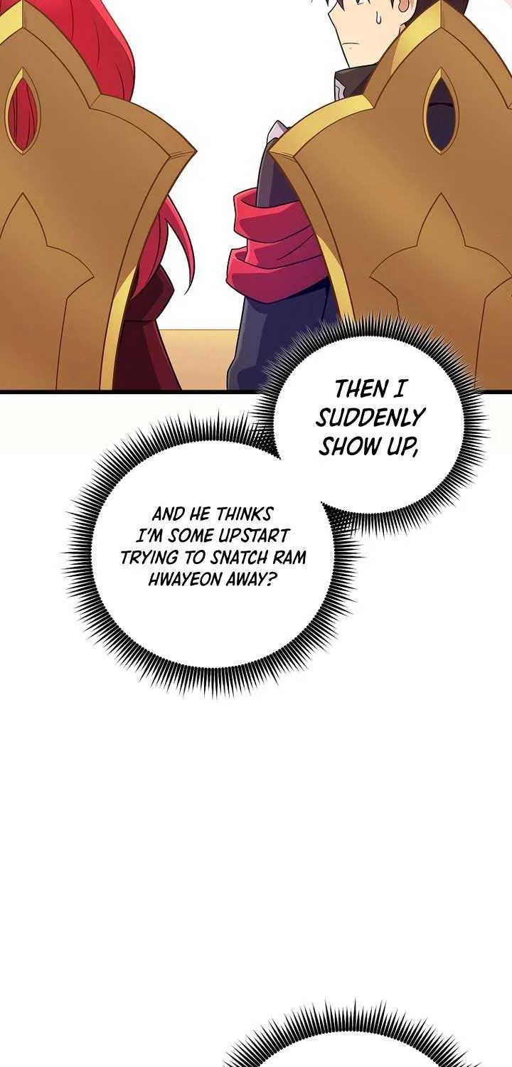 Read Arcane Sniper chapter 207 image 29 on Lezhin