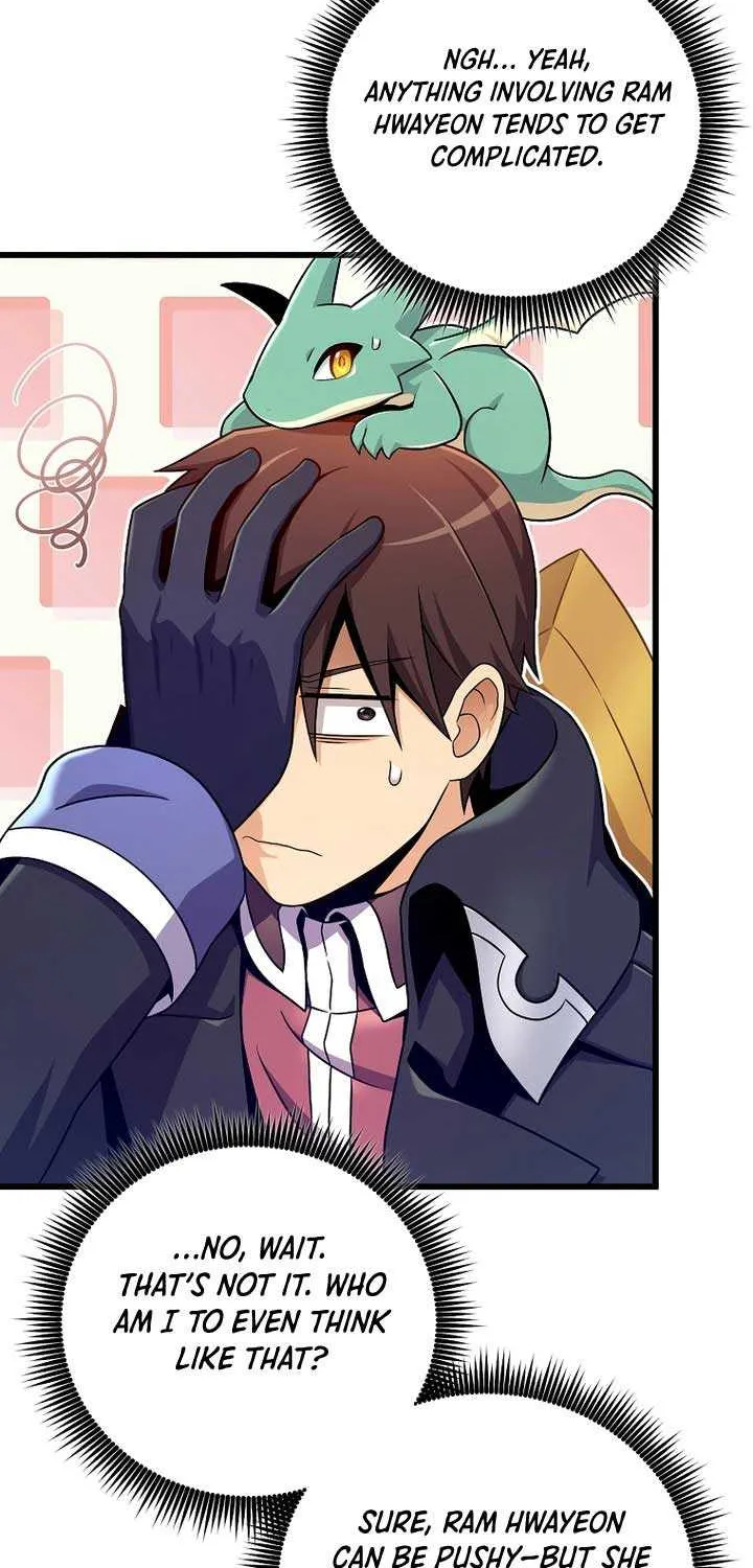 Read Arcane Sniper chapter 207 image 30 on Lezhin