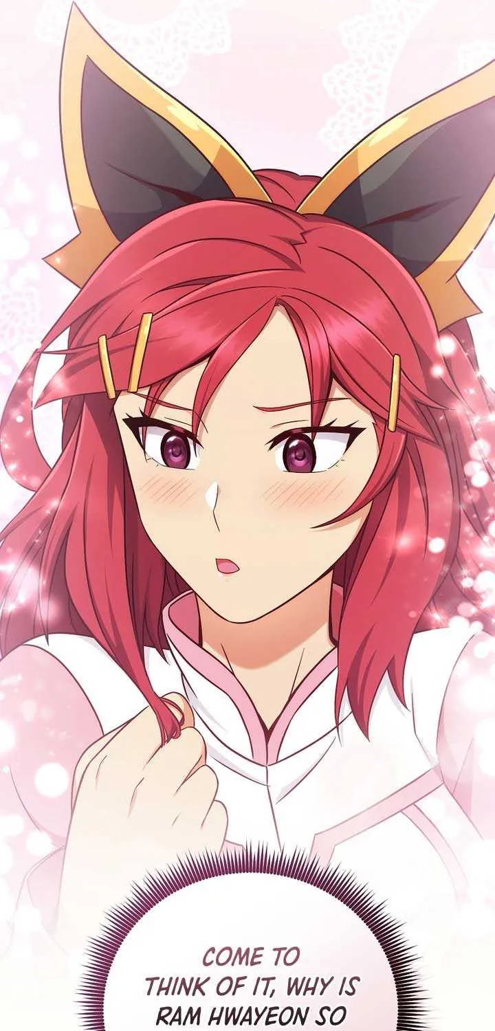 Read Arcane Sniper chapter 207 image 33 on Lezhin