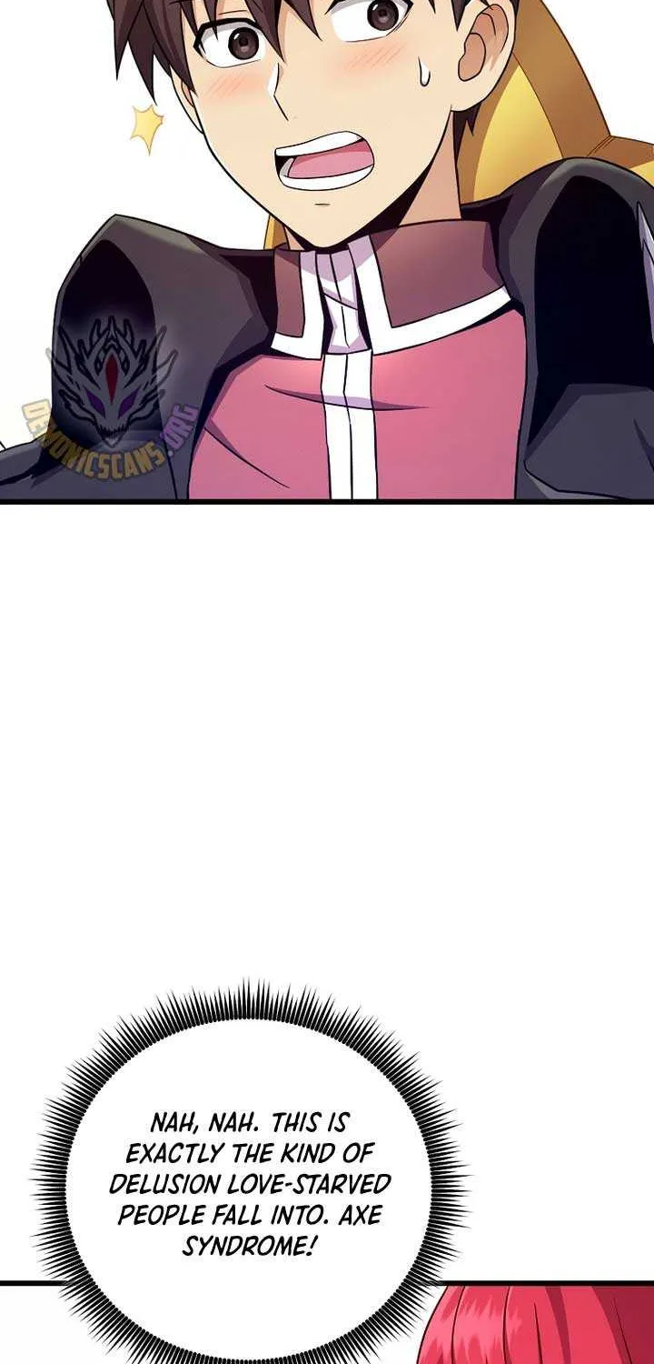 Read Arcane Sniper chapter 207 image 36 on Lezhin
