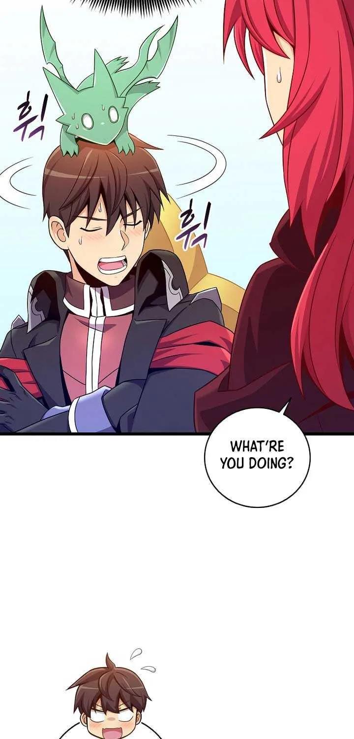 Read Arcane Sniper chapter 207 image 37 on Lezhin