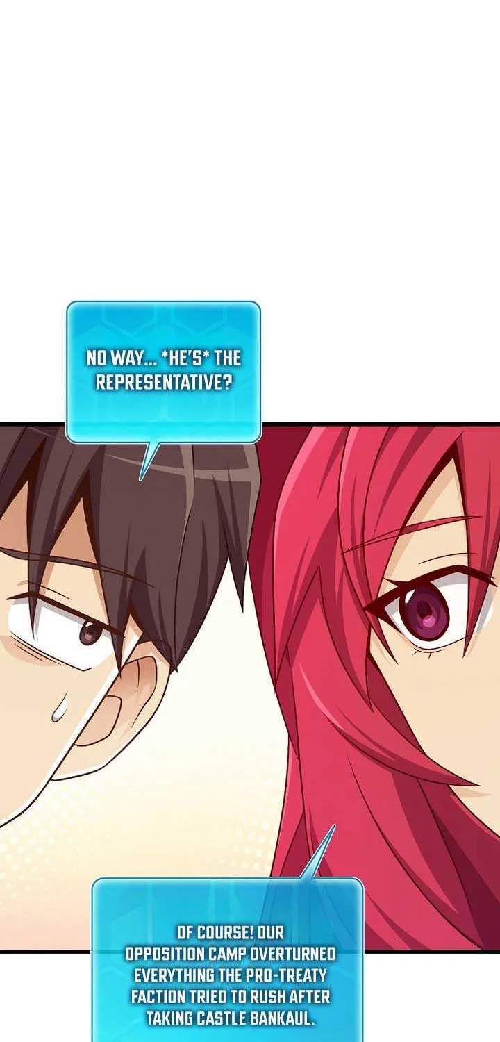 Read Arcane Sniper chapter 207 image 41 on Lezhin