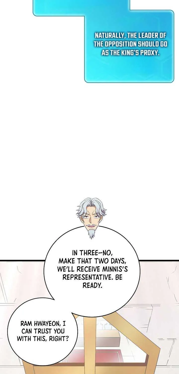 Read Arcane Sniper chapter 207 image 42 on Lezhin