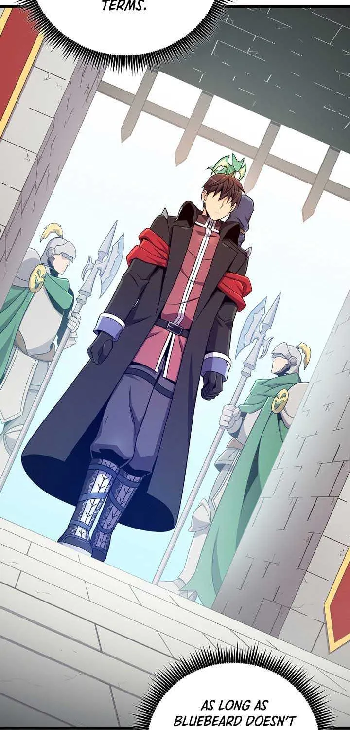 Read Arcane Sniper chapter 207 image 45 on Lezhin
