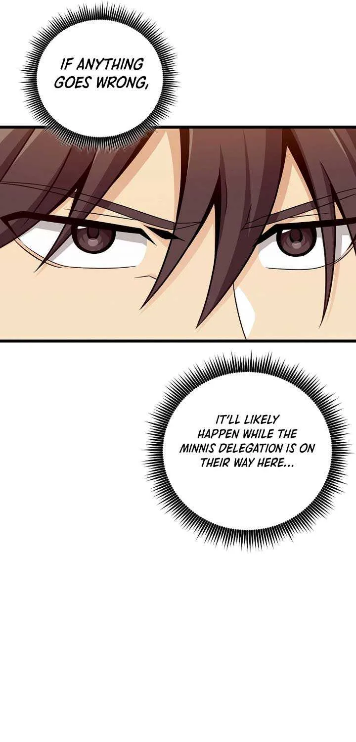 Read Arcane Sniper chapter 207 image 47 on Lezhin