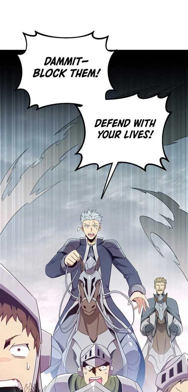 Read Arcane Sniper chapter 207 image 50 on Lezhin
