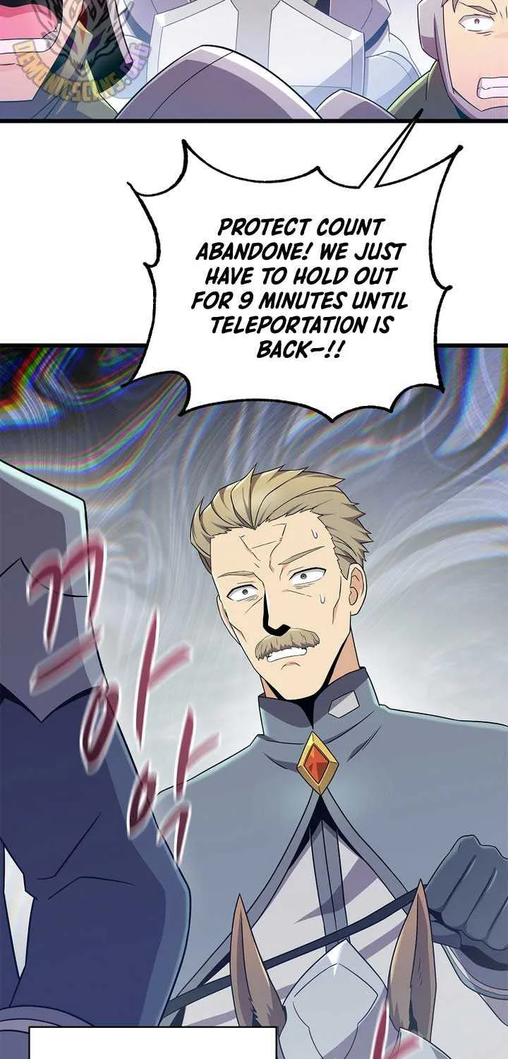 Read Arcane Sniper chapter 207 image 51 on Lezhin