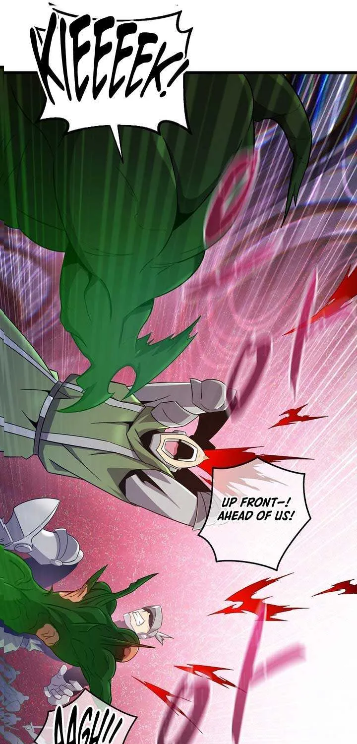 Read Arcane Sniper chapter 207 image 53 on Lezhin