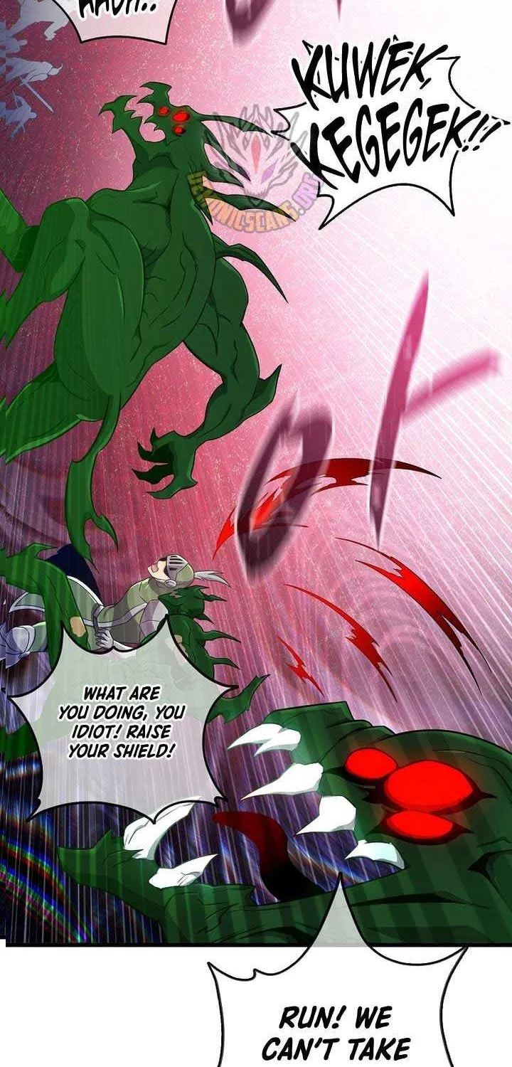 Read Arcane Sniper chapter 207 image 54 on Lezhin