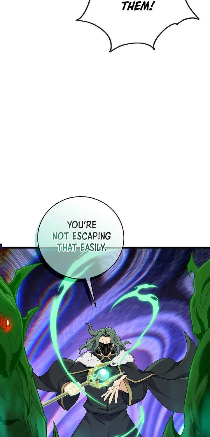 Read Arcane Sniper chapter 207 image 55 on Lezhin