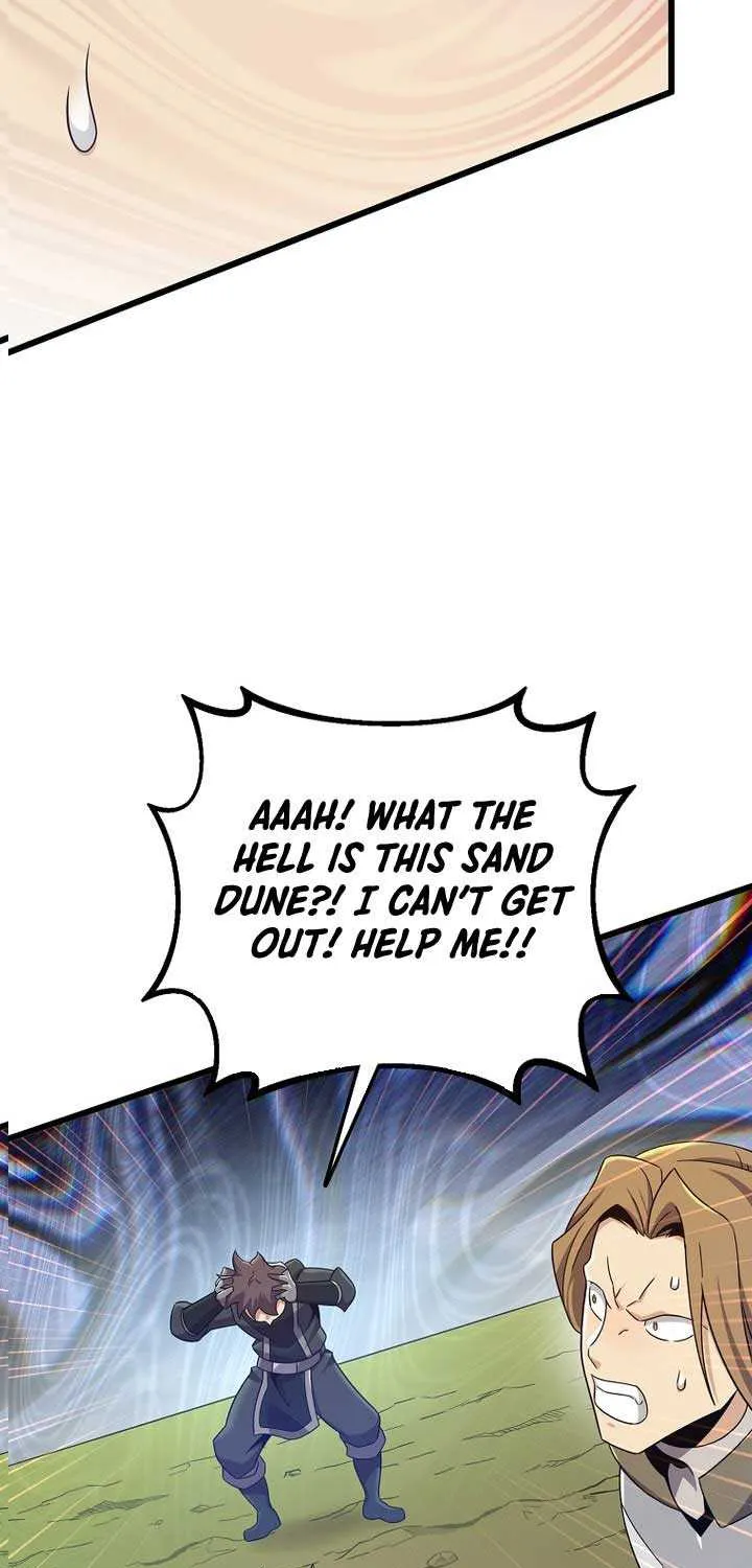 Read Arcane Sniper chapter 207 image 57 on Lezhin