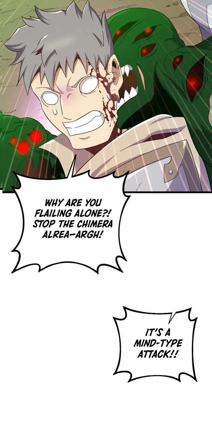 Read Arcane Sniper chapter 207 image 58 on Lezhin